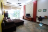 Lovely garden house in Tay Ho for rent - fully furnished